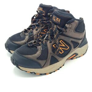 New Balance 481 boots men's size 10
